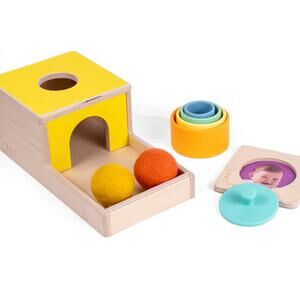 Lovevery 7-8 Months The Inspector Play Kit